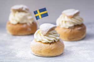 Semla