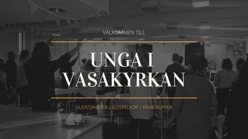 Hållplats Vasa